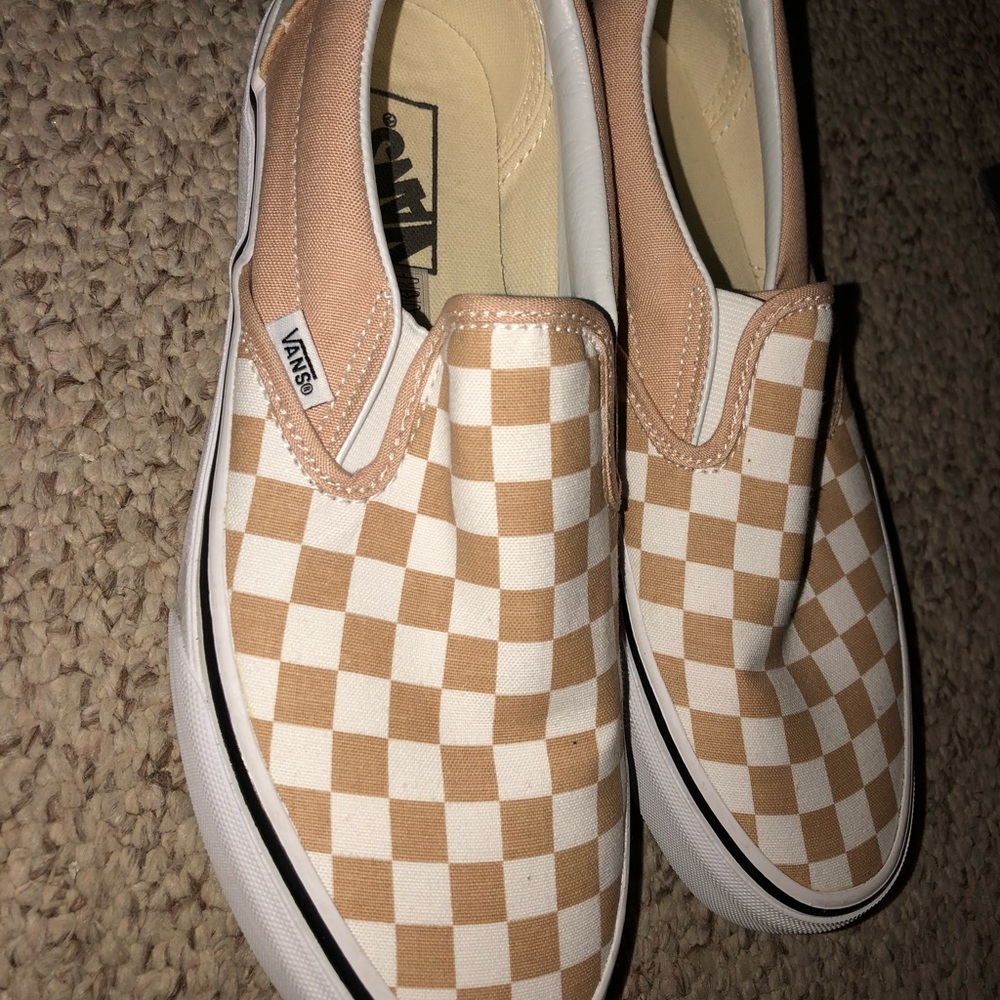 Don’t wear